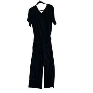 Tart Maternity Jumpsuit‎ Women's Small Wide Leg Comfy